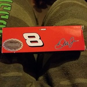Dale Earnhardt jr watch